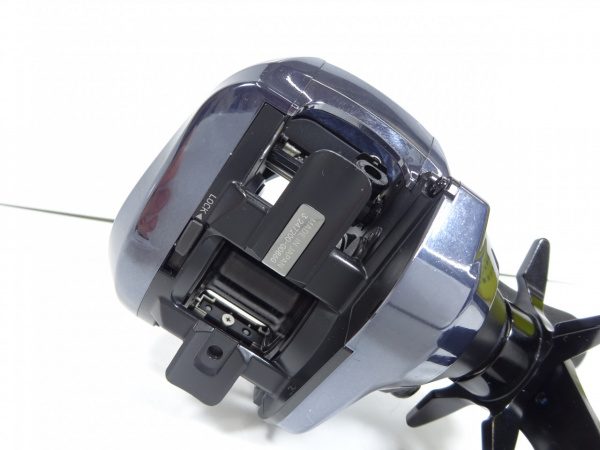 23IMZリミッドブレイカー XHL